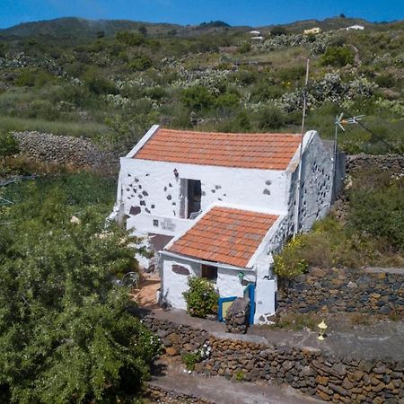 Casa Rural Los Pasos Grandes Isora Exterior foto