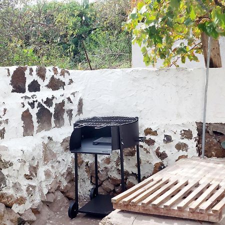 Casa Rural Los Pasos Grandes Isora Exterior foto