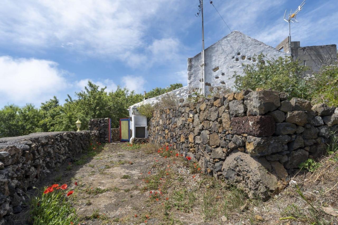 Casa Rural Los Pasos Grandes Isora Exterior foto